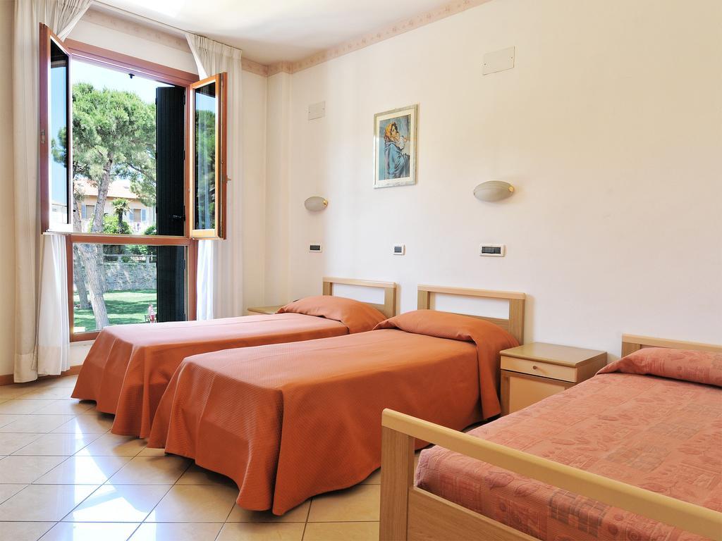 Albergo Bice Senigália Quarto foto