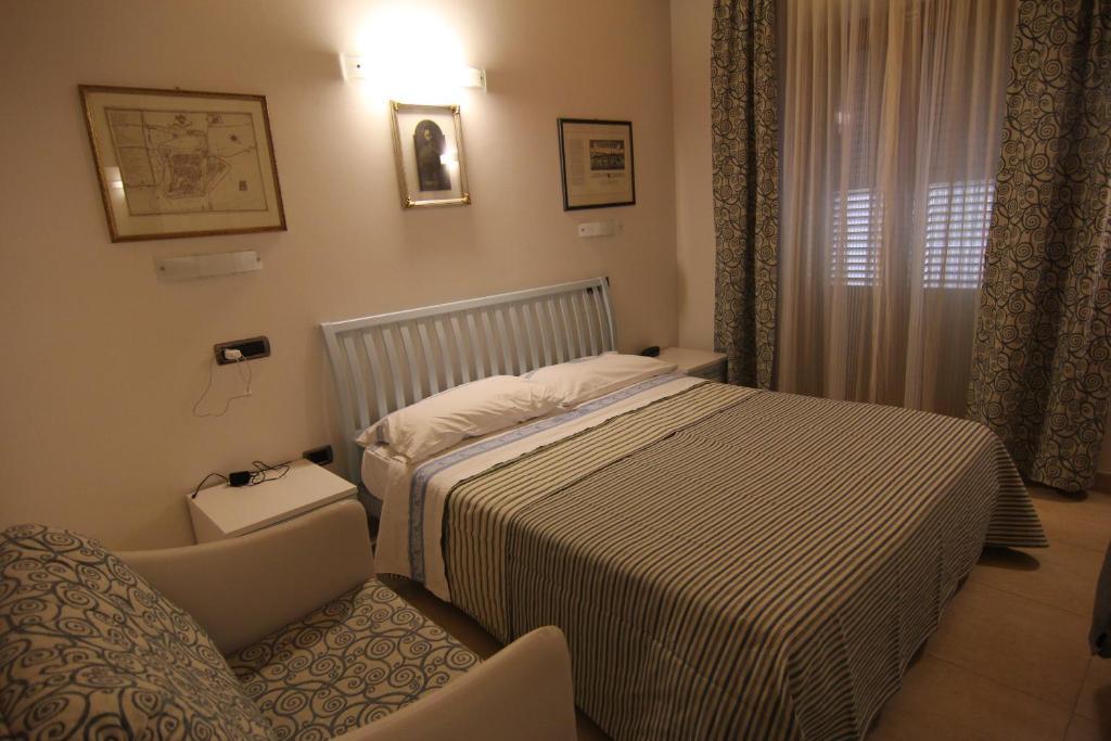 Albergo Bice Senigália Quarto foto