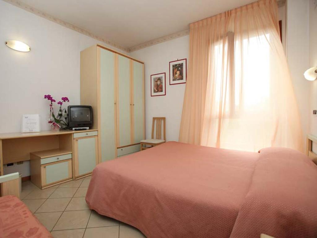 Albergo Bice Senigália Exterior foto